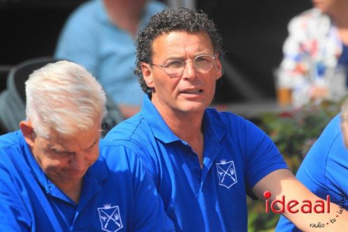 Kermis Hengelo - koningschieten - deel 3 (12-07-2025)