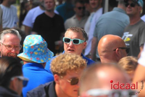 Kermis Hengelo - koningschieten - deel 3 (12-07-2025)