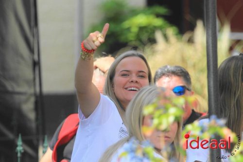 Kermis Hengelo - koningschieten - deel 3 (12-07-2025)