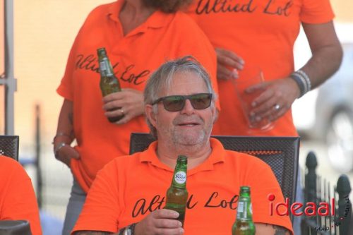 Kermis Hengelo - koningschieten - deel 3 (12-07-2025)