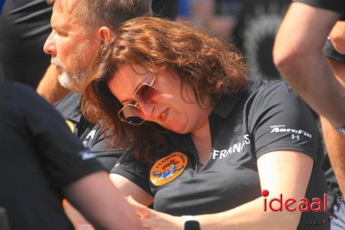 Kermis Hengelo - koningschieten - deel 3 (12-07-2025)