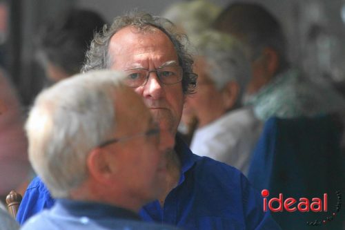 Kermis Hengelo - koningschieten - deel 3 (12-07-2025)