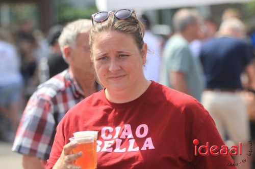 Kermis Hengelo - koningschieten - deel 3 (12-07-2025)