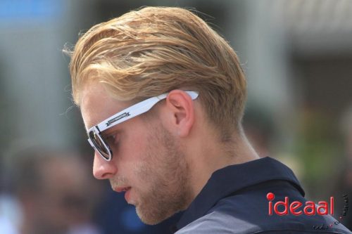 Kermis Hengelo - koningschieten - deel 3 (12-07-2025)