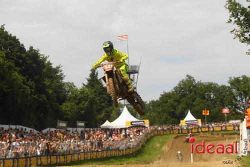 Zwarte Cross vrijdag - deel 5 125CCklasse (19-07-2024)