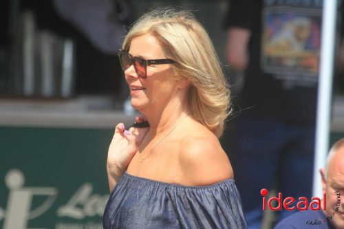 Kermis Hengelo - koningschieten - deel 3 (12-07-2025)