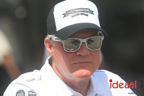 Kermis Hengelo - koningschieten - deel 3 (12-07-2025)