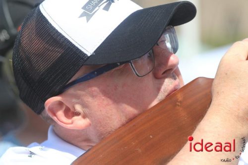 Kermis Hengelo - koningschieten - deel 3 (12-07-2025)