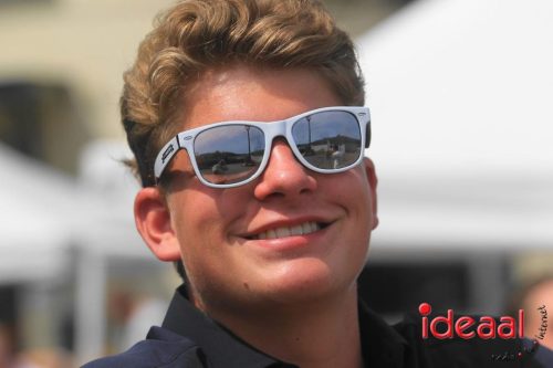 Kermis Hengelo - koningschieten - deel 3 (12-07-2025)