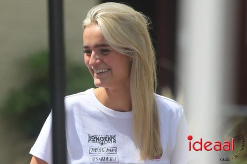 Kermis Hengelo - koningschieten - deel 3 (12-07-2025)