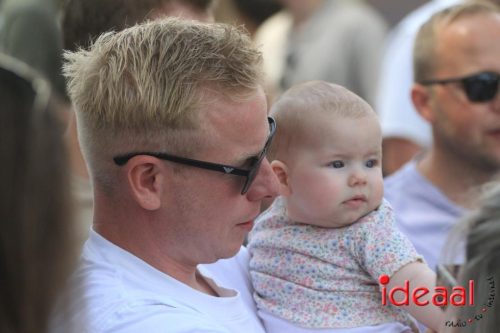 Kermis Hengelo - koningschieten - deel 4 (12-07-2025)