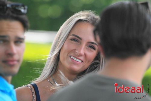 Kermis Hengelo - koningschieten - deel 4 (12-07-2025)