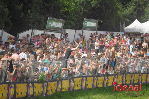 Zwarte Cross vrijdag - Rondom de baan (19-07-2024)