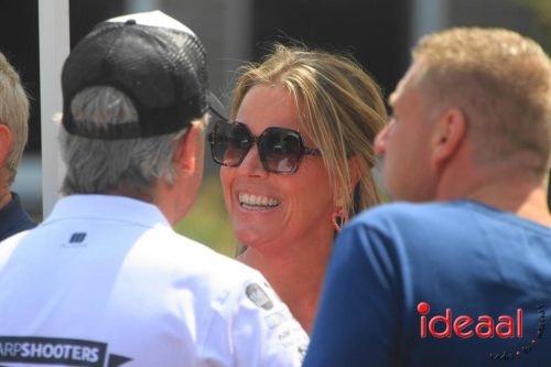 Kermis Hengelo - koningschieten - deel 4 (12-07-2025)