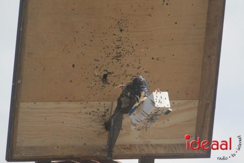 Kermis Hengelo - koningschieten - deel 4 (12-07-2025)