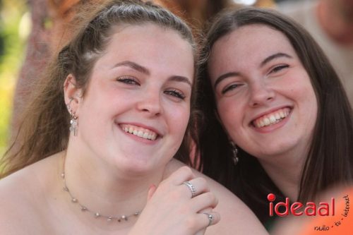 Kermis Hengelo - koningschieten - deel 4 (12-07-2025)