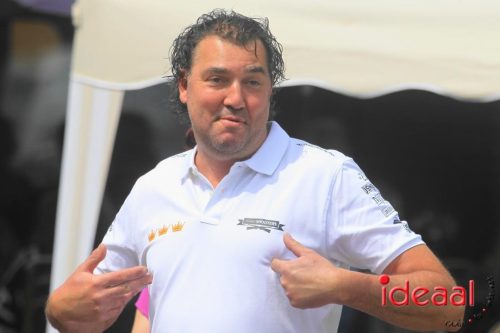 Kermis Hengelo - koningschieten - deel 4 (12-07-2025)