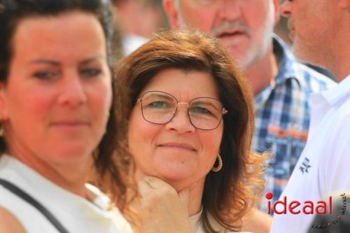 Kermis Hengelo - koningschieten - deel 4 (12-07-2025)