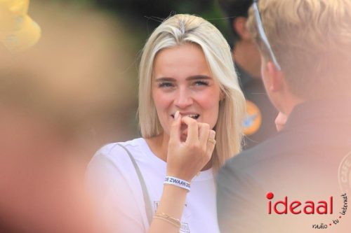 Kermis Hengelo - koningschieten - deel 4 (12-07-2025)