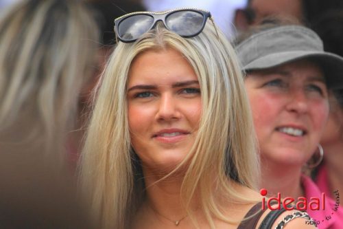 Kermis Hengelo - koningschieten - deel 4 (12-07-2025)