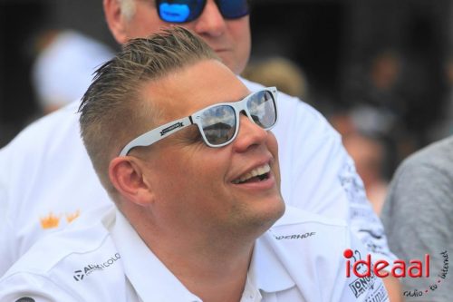 Kermis Hengelo - koningschieten - deel 4 (12-07-2025)