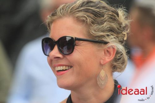 Kermis Hengelo - koningschieten - deel 4 (12-07-2025)