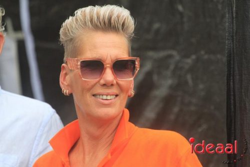 Kermis Hengelo - koningschieten - deel 4 (12-07-2025)