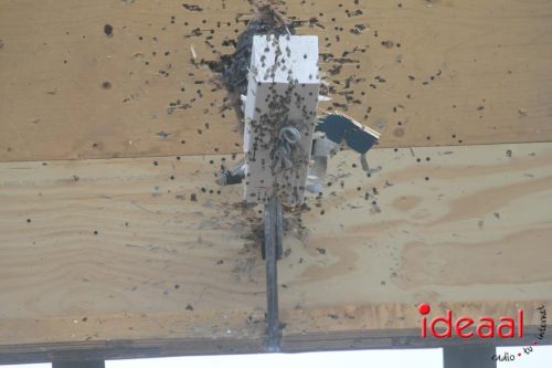 Kermis Hengelo - koningschieten - deel 4 (12-07-2025)