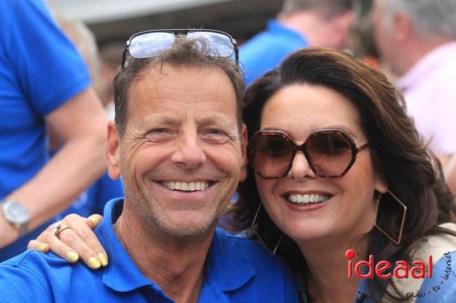 Kermis Hengelo - koningschieten - deel 4 (12-07-2025)