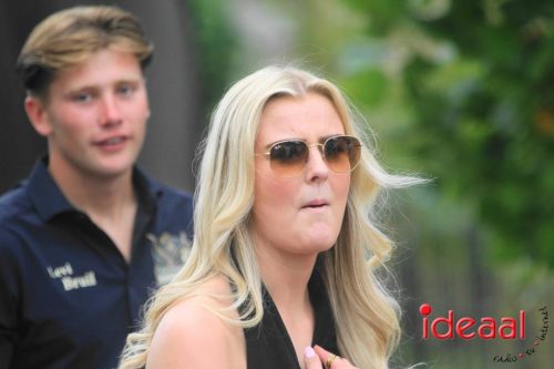 Kermis Hengelo - koningschieten - deel 4 (12-07-2025)