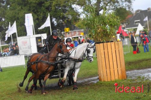 Marathon dicipline bij de Hietmaat in Hengelo - deel 1 (08-10-2023)