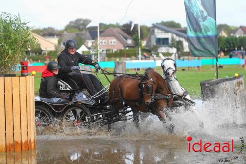 Marathon dicipline bij de Hietmaat in Hengelo - deel 1 (08-10-2023)