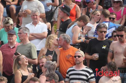 Zwarte Cross vrijdag - Meerassenklasse (19-07-2024)