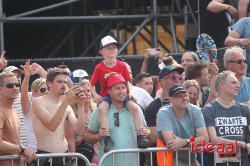 Zwarte Cross vrijdag - Meerassenklasse (19-07-2024)