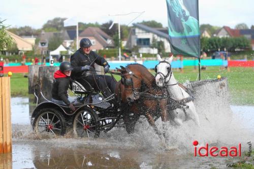 Marathon dicipline bij de Hietmaat in Hengelo - deel 1 (08-10-2023)