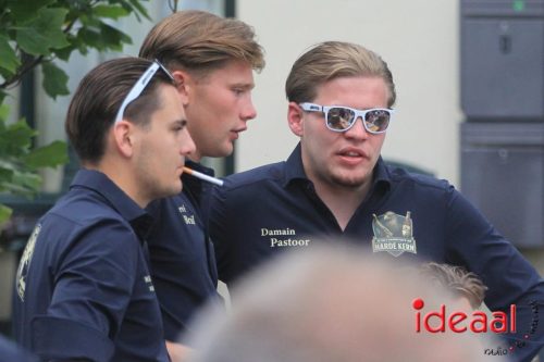 Kermis Hengelo - koningschieten - deel 4 (12-07-2025)