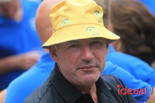 Kermis Hengelo - koningschieten - deel 4 (12-07-2025)