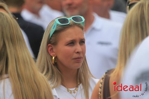 Kermis Hengelo - koningschieten - deel 4 (12-07-2025)