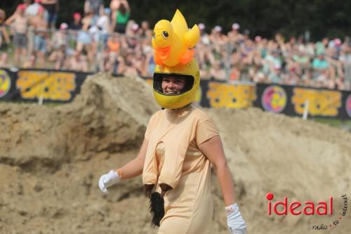 Zwarte Cross vrijdag - Rondom de baan (19-07-2024)