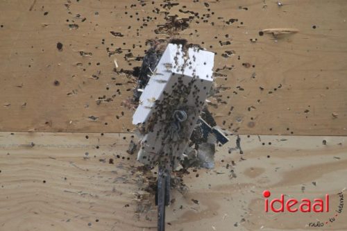 Kermis Hengelo - koningschieten - deel 4 (12-07-2025)