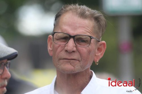 Kermis Hengelo - koningschieten - deel 4 (12-07-2025)