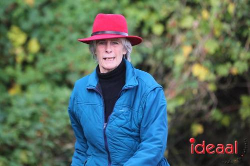 Marathon dicipline bij de Hietmaat in Hengelo - deel 1 (08-10-2023)