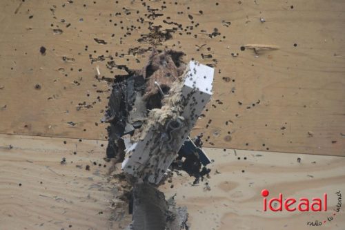 Kermis Hengelo - koningschieten - deel 4 (12-07-2025)