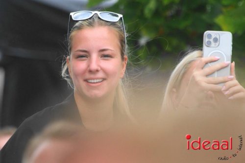 Kermis Hengelo - koningschieten - deel 4 (12-07-2025)