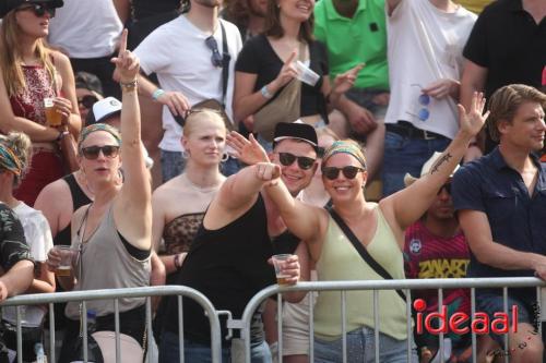 Zwarte Cross vrijdag - Loco Arena (19-07-2024)