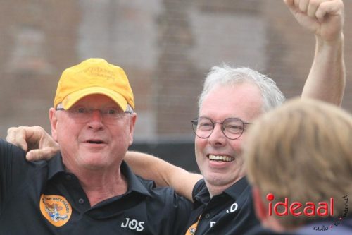 Kermis Hengelo - koningschieten - deel 4 (12-07-2025)