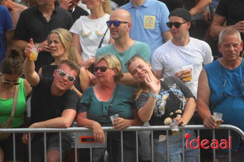 Zwarte Cross vrijdag - Loco Arena (19-07-2024)