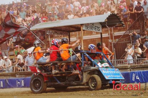 Zwarte Cross vrijdag - Specialklasse (19-07-2024)