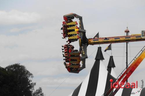 Zwarte Cross vrijdag - Rondom de baan (19-07-2024)