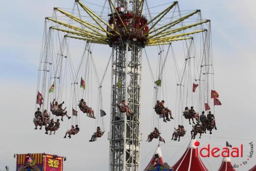 Zwarte Cross vrijdag - Rondom de baan (19-07-2024)